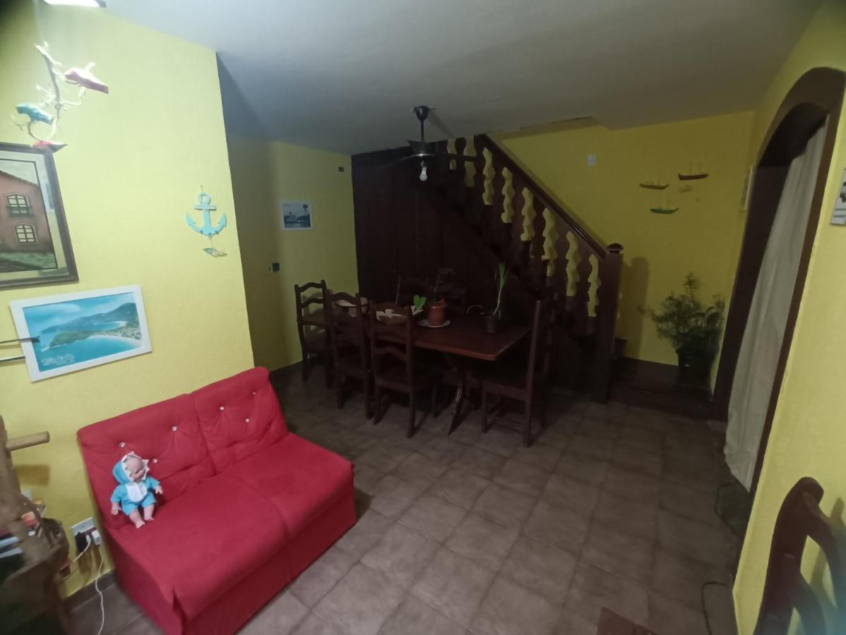 Hospedagem Da Val Araquari Eksteriør bilde
